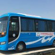Bus Hanoi to Cat ba